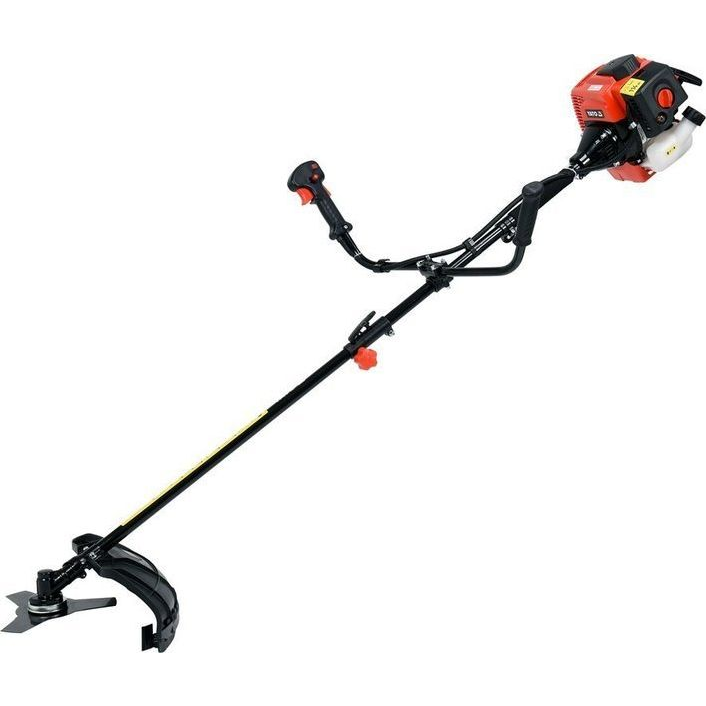 YATO Fűkasza benzines 42,7cm3 0,85l (YT-85003)