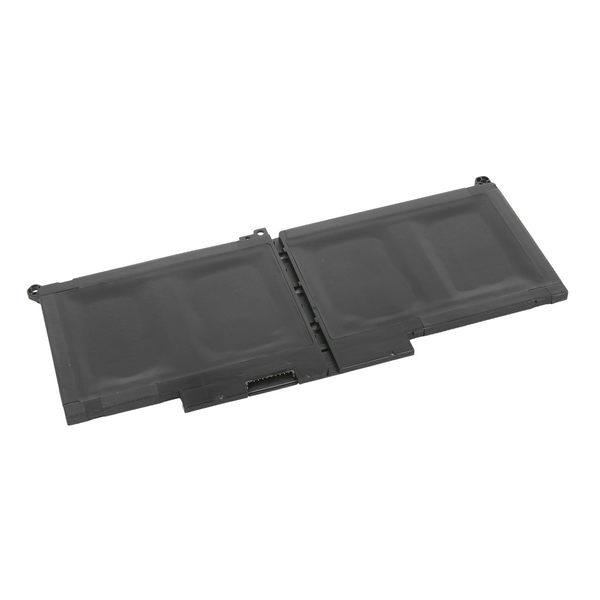 MITSU Dell Latitude 7390 / 7490 Notebook akkumulátor 44Wh