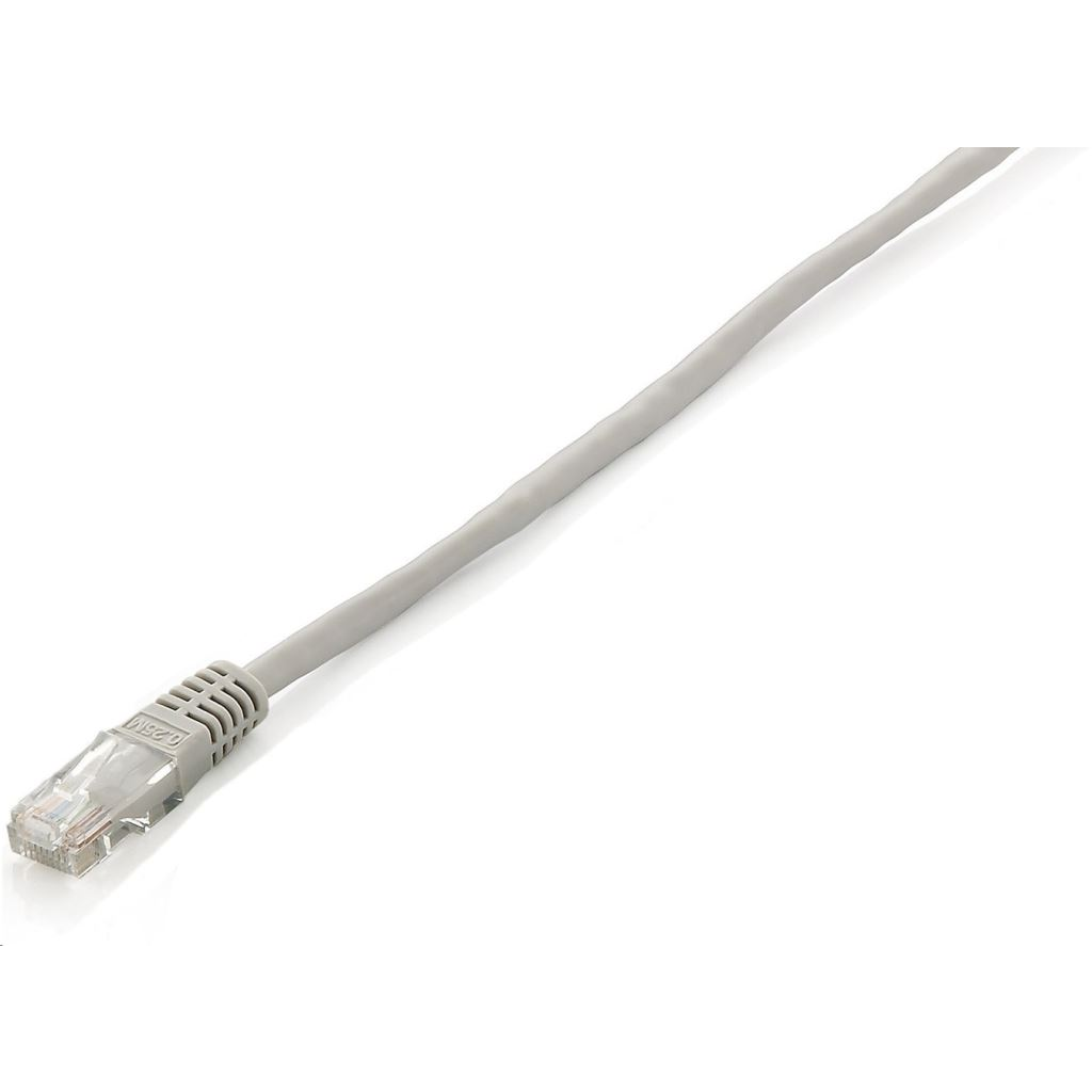 Equip 625413 hálózati kábel Bézs 0,25 M Cat6 U/UTP (UTP) (625413)