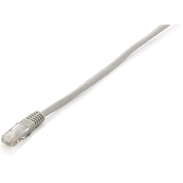 Equip 625413 cabo de rede Bege 0,25 m Cat6 U/UTP (UTP)