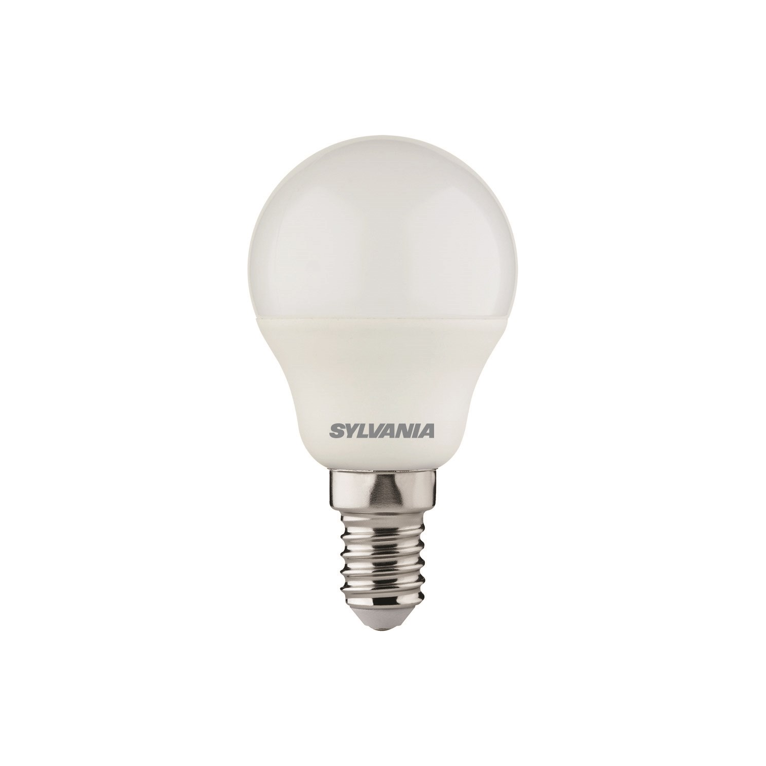Sylvania Toledo V7 4.5W E14 LED Gömbizzó - Meleg fehér (29623)