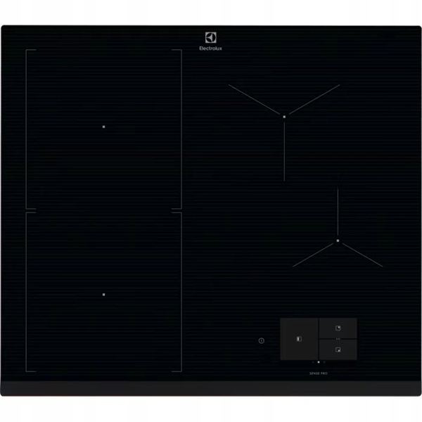Electrolux EIS6949 Indukciós Főzőlap