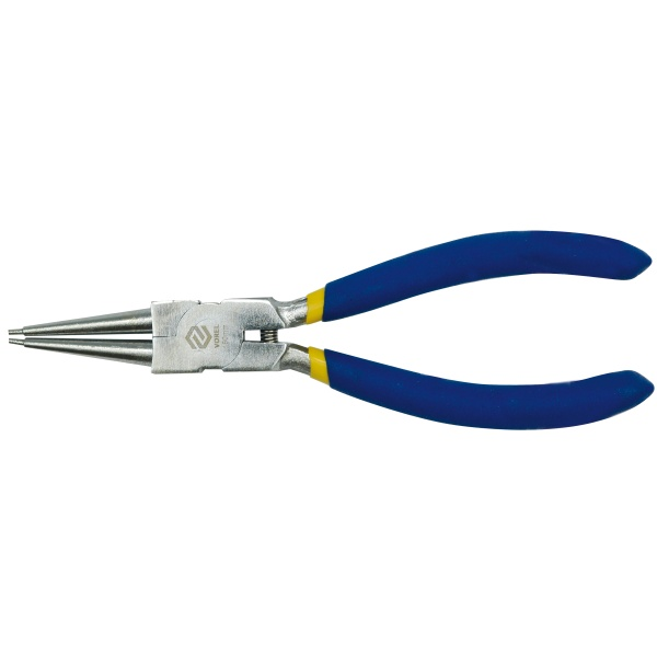 VOREL seeger fogó, belső, 180 mm (43057)