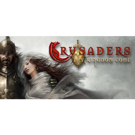 Crusaders: Thy Kingdom Come