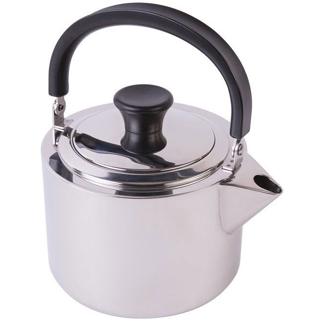 Berndorf, fedővel és szűrővel, teázáshoz, 1,3 l (5310013010)