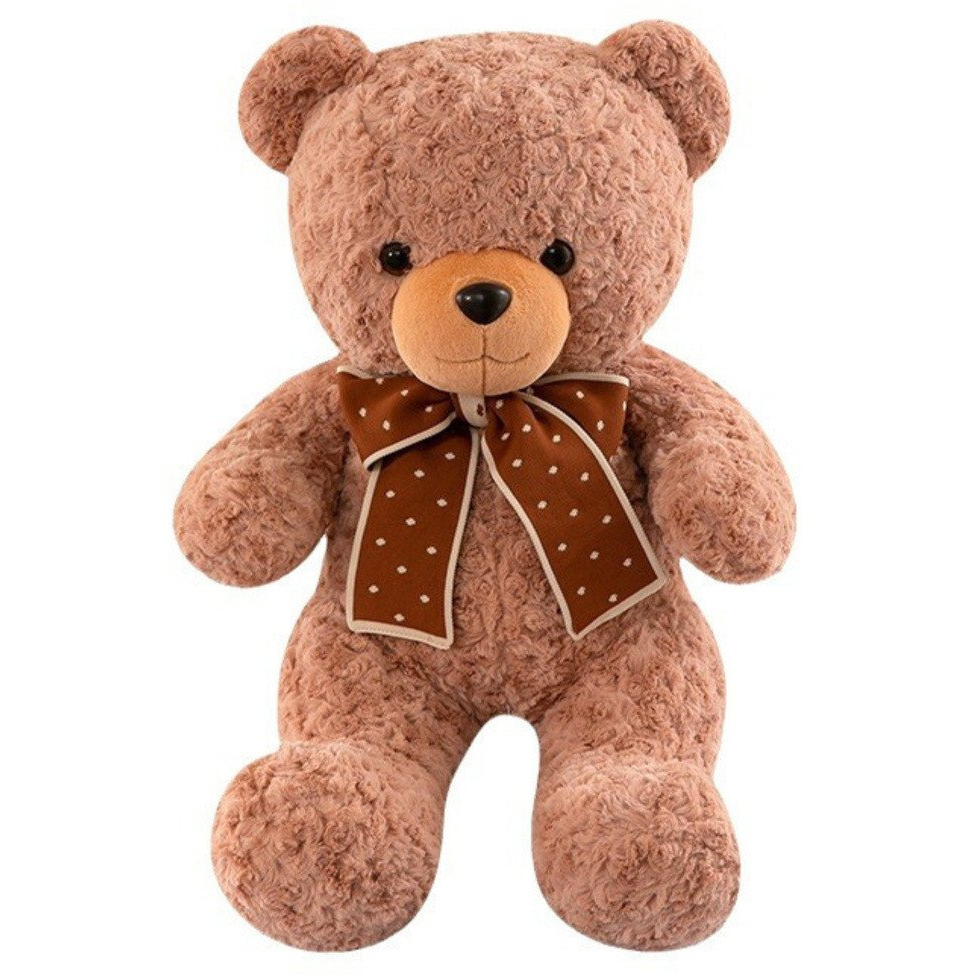 Plüss Kabala Plüss Mackó Pöttyös Plüss Mackó 45 cm (21915)