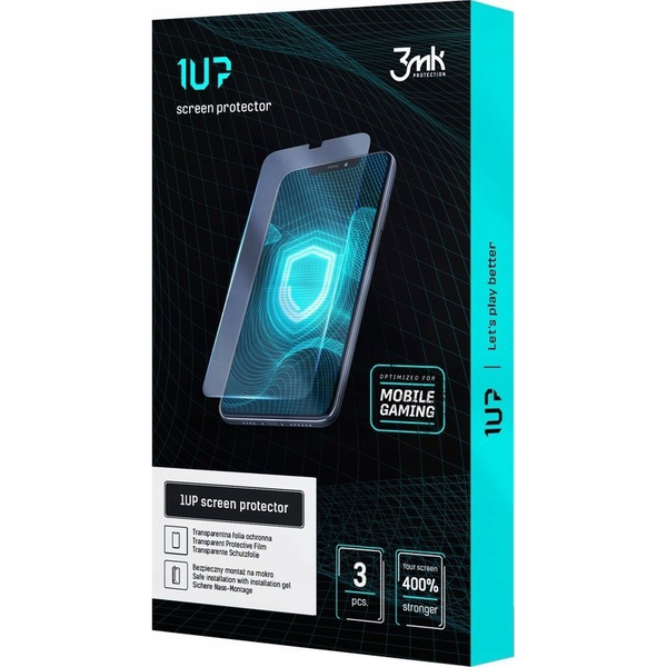Asus ROG Phone 9/9 Pro – 3mk 1UP