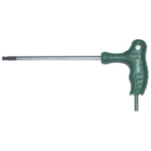 IMBUSZKULCS GOLYÓVAL IMBUSZ HEX 2,5mm JONNESWAY (H10MB25100)