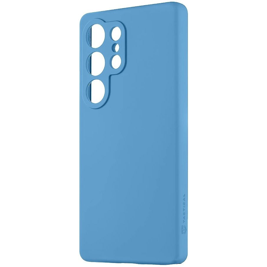 Tactical Velvet Smoothie Samsung Galaxy S25 Ultra tok - Avatar (57983123801)