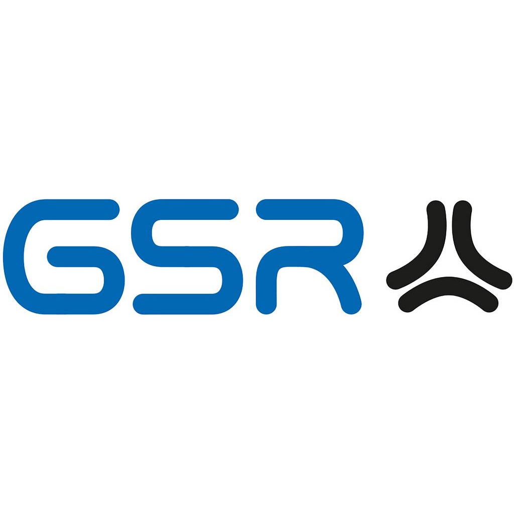 GSR Menetvágó készlet 7 részes Metrikus M3 - M10 DIN 3126 HSS-G 1 db (00708020) (00708020)