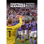 Football Manager 2020