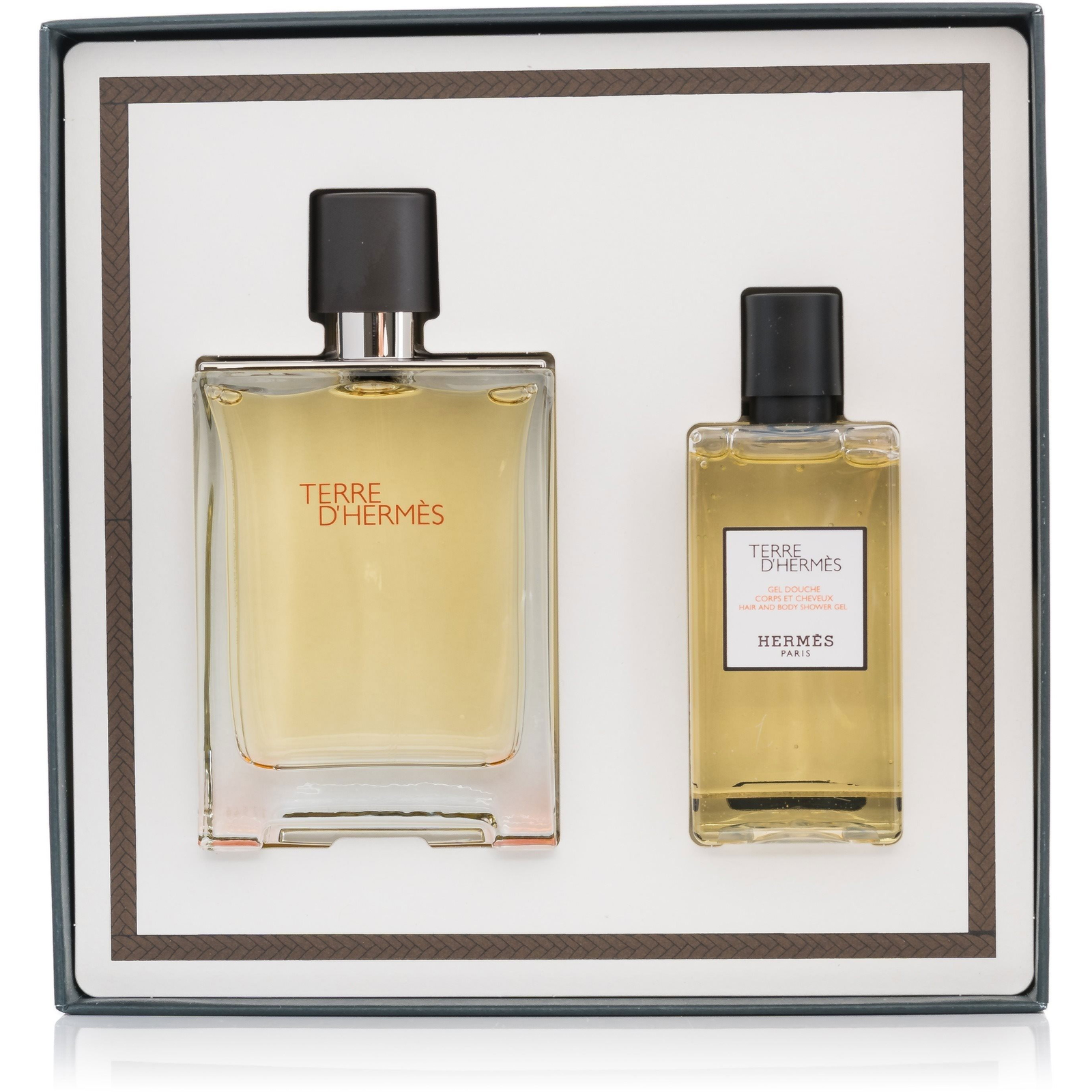 HERMES Terre d´Hermes EdT Set 180 ml (3346130417156)