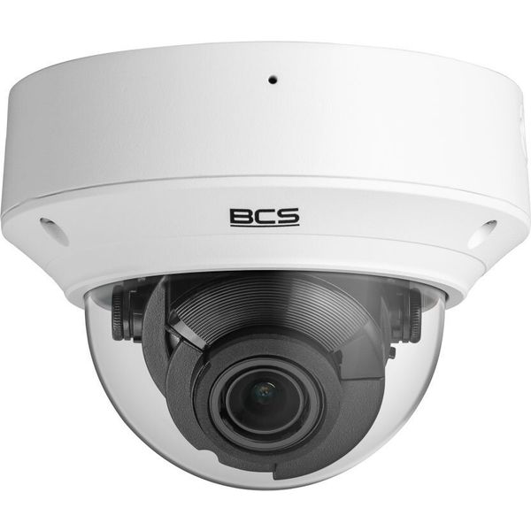 BCS BCS-P-DIP54VSR4-Ai2 IP kupola kamera 4MP motoros zoommal és intelligens funkciókkal