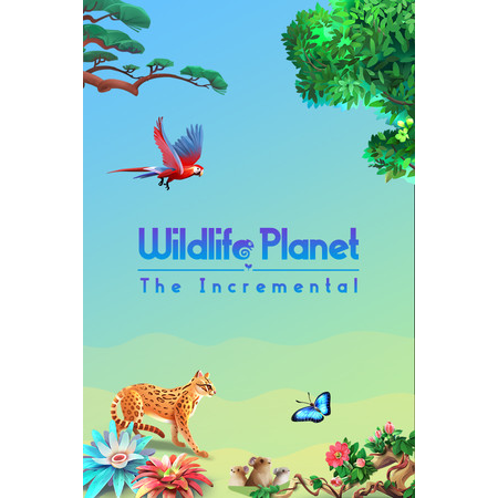 Wildlife Planet: The Incremental