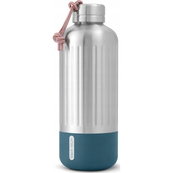 Black+Blum Explorer termosz 0,85l óceánkék