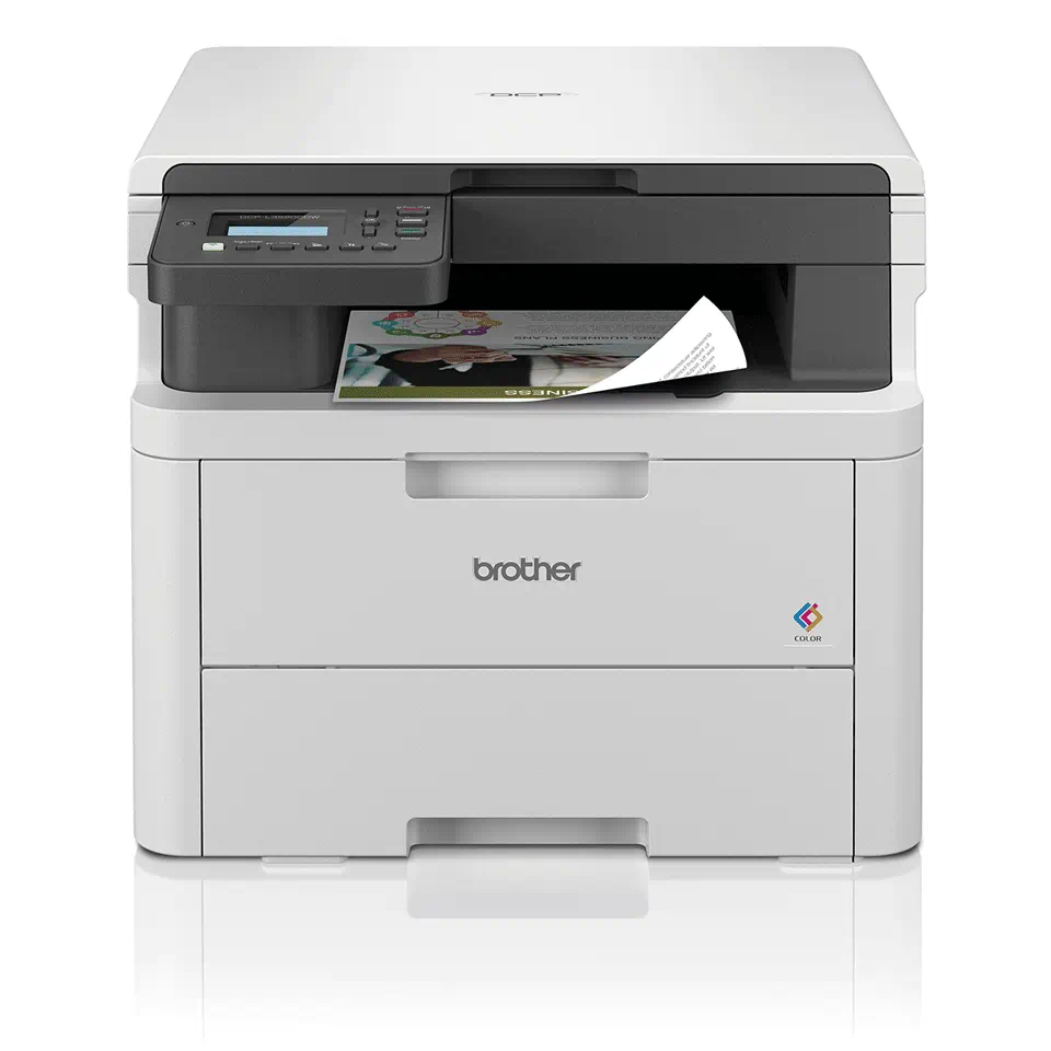 Brother DCPL3520CDWYJ1 Multifunkciós színes lézernyomtató (DCPL3520CDWYJ1)