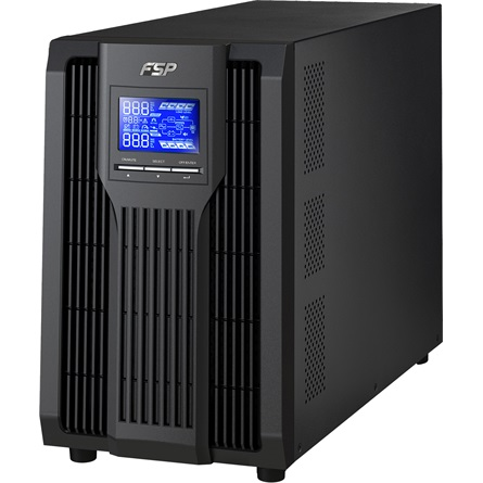 FSP Champ Tower 3K UPS Dubbele conversie (online) 3 kVA 2700 W