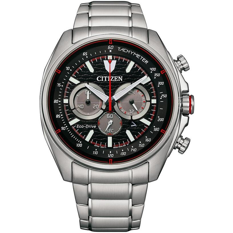 CITIZEN Classic Chrono CA4561-89E (4974374334107)