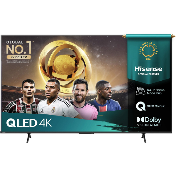 75" Hisense 75E7Q PRO
