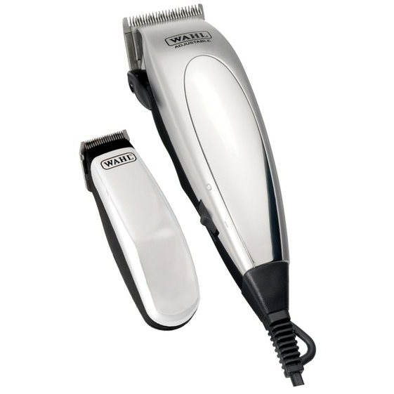 Wahl Deluxe Homepro