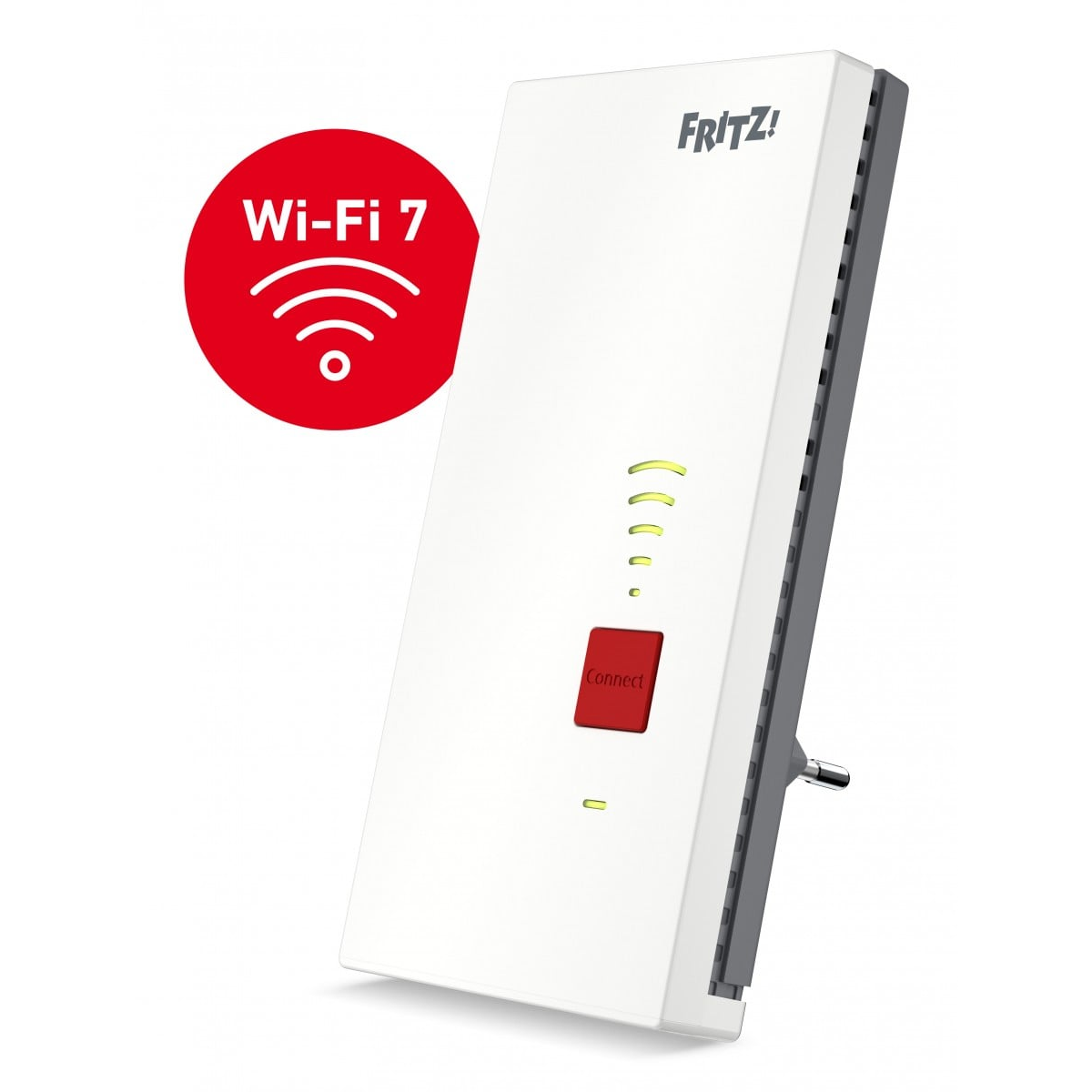 Mesh Set 2700 Sieťový opakovač 6448 Mbit/s Biela