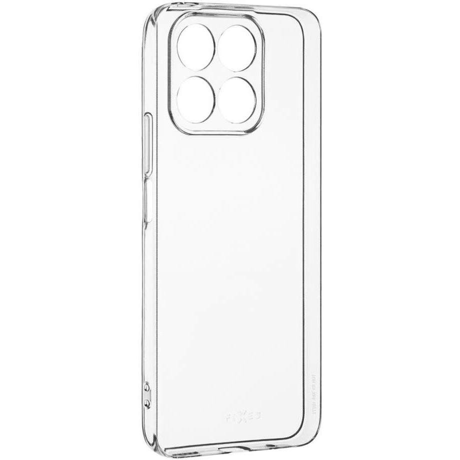 FIXED Honor X8a tok, víztiszta (FIXTCC-1120)