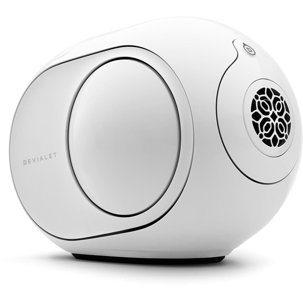 Devialet Phantom II 98db Iconic fehér