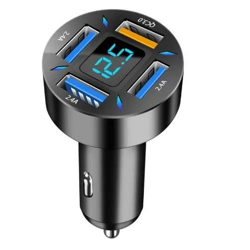 Homasita Szivargyújtó USB töltő (93165229) (h93165229)