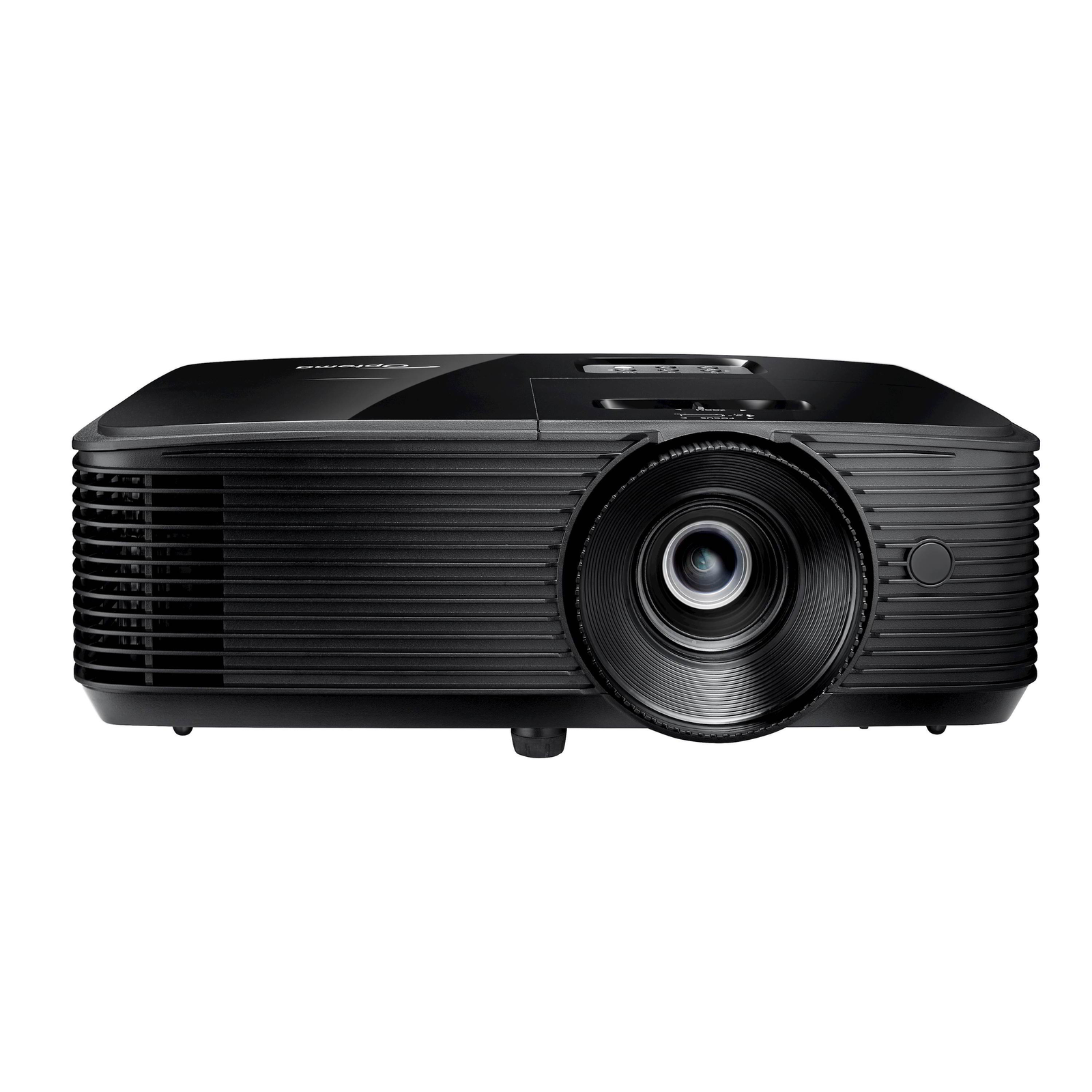 Optoma DW322 3D Projektor Fekete (E9PX7D701EZ3LR)