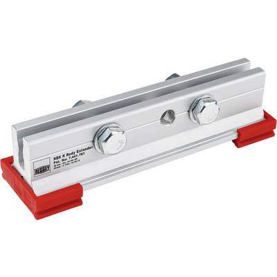 Bessey Korpusz szorító hosszabbító, KBX KBX20, alkalmas: Bessey KRV/KR (KBX20)