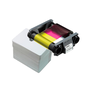 Evolis CBGP0001C colour ribbon (YMCKO)