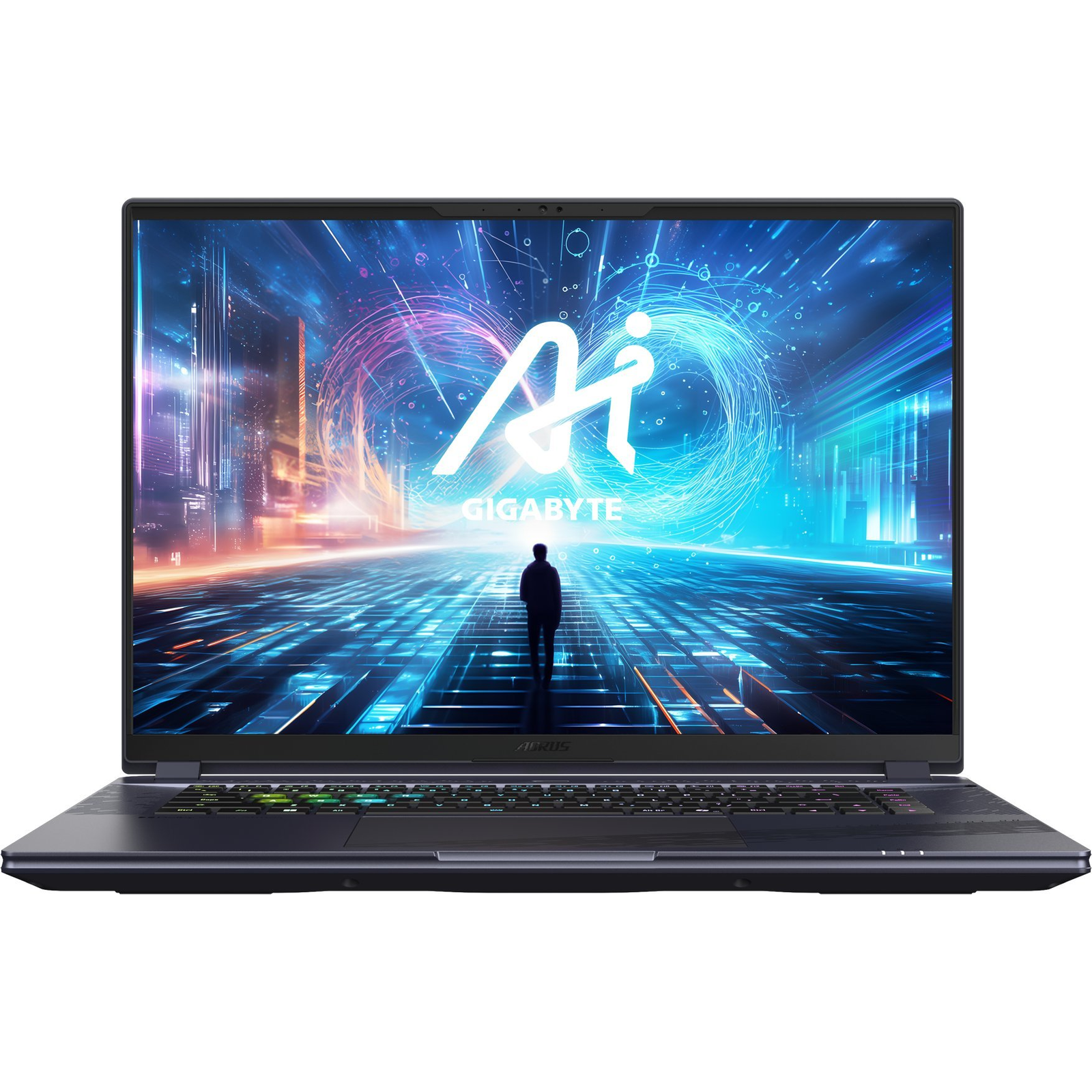 Gigabyte AORUS 16X ASG 2024 - i7-14650HX | 16