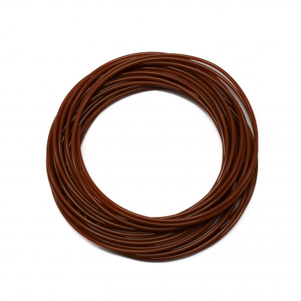 3D Simo PLA filament 1,75mm, 5m barna (DFI2380)