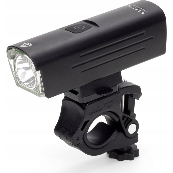 Montis Lampka rowerowa przód Montis MT109