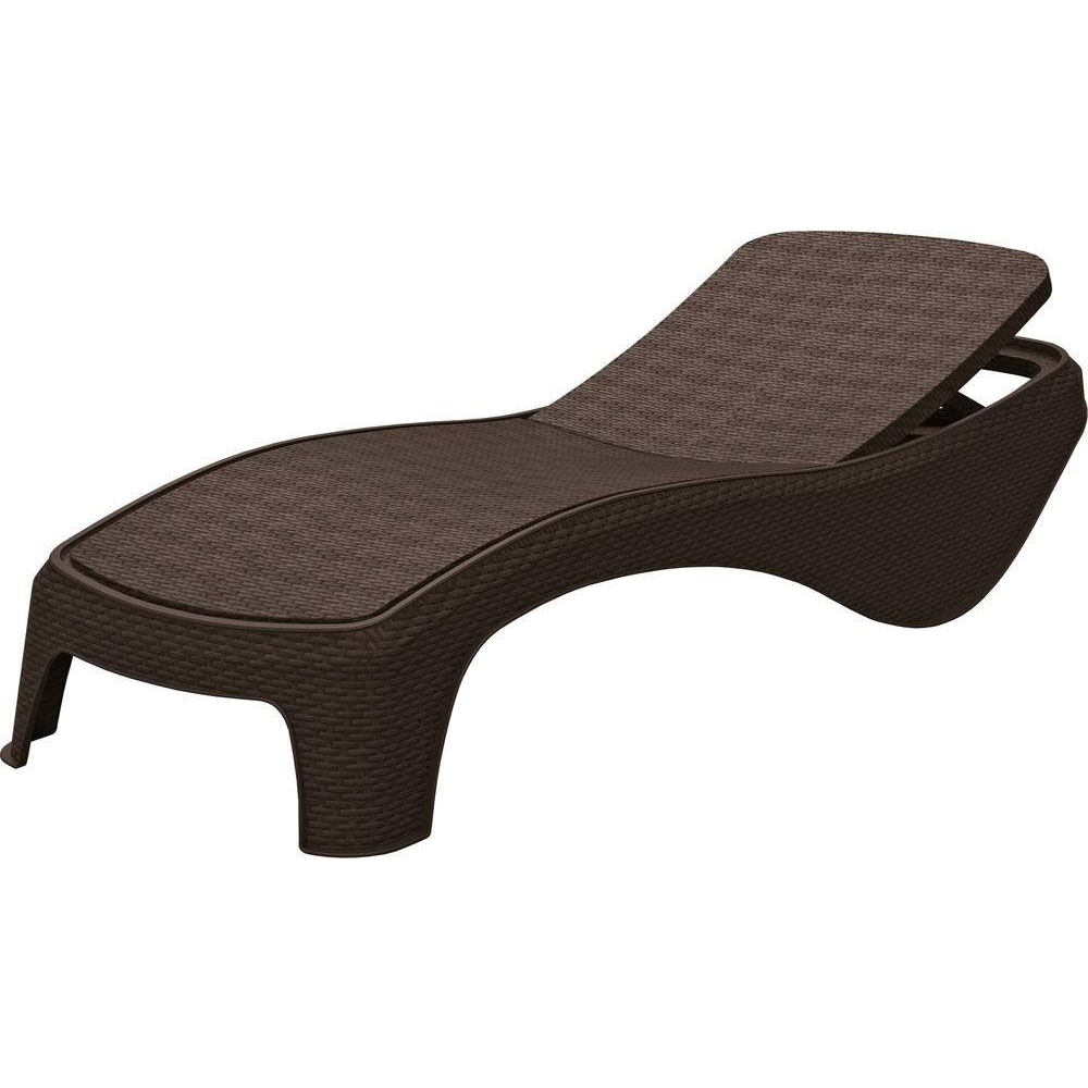 Keter ATLANTIC Barna (217339)