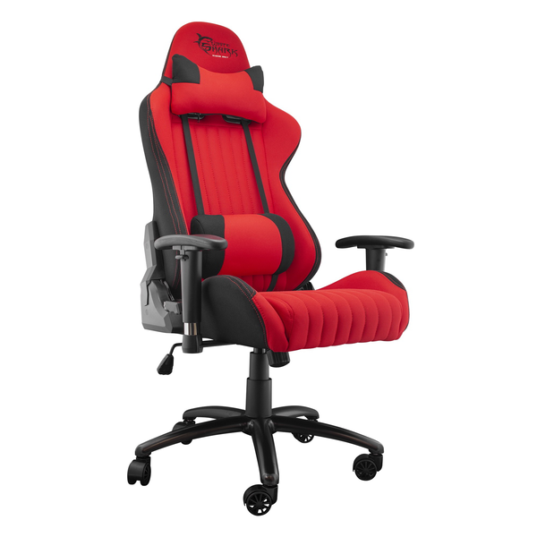 White Shark RED DEVIL Gamer szék Y-2658 Fekete/Piros