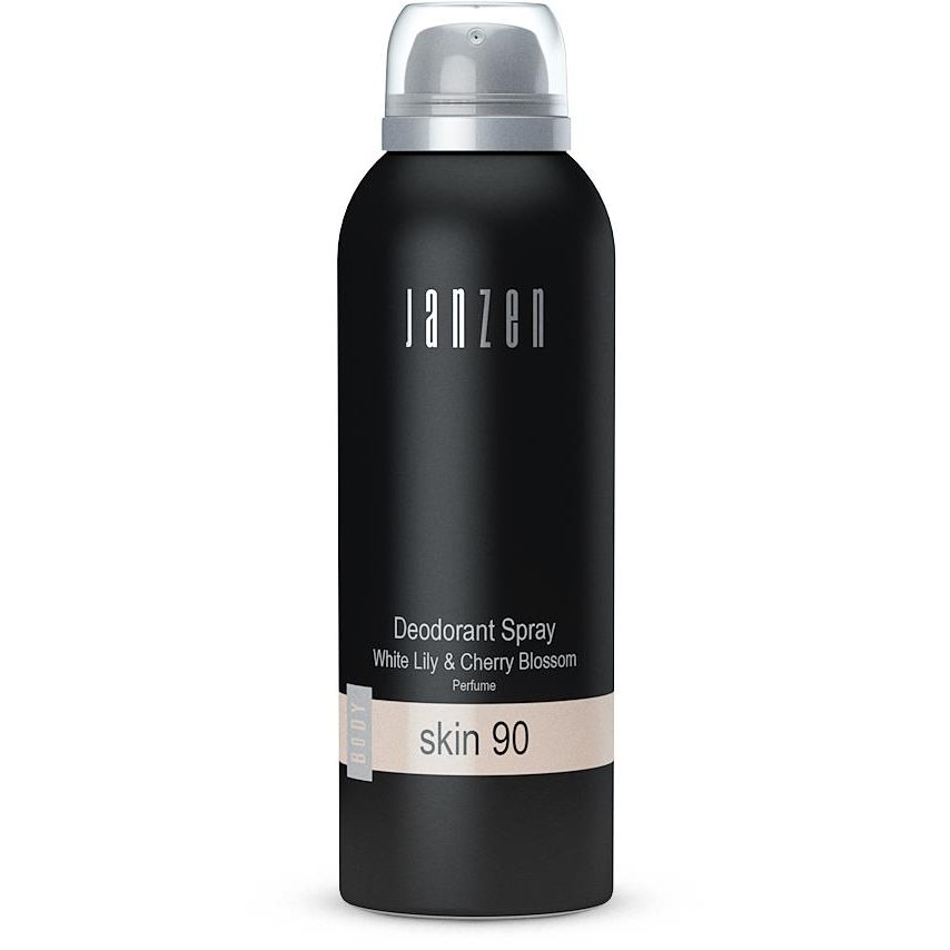 JANZEN Skin 150ml (8717612862903)