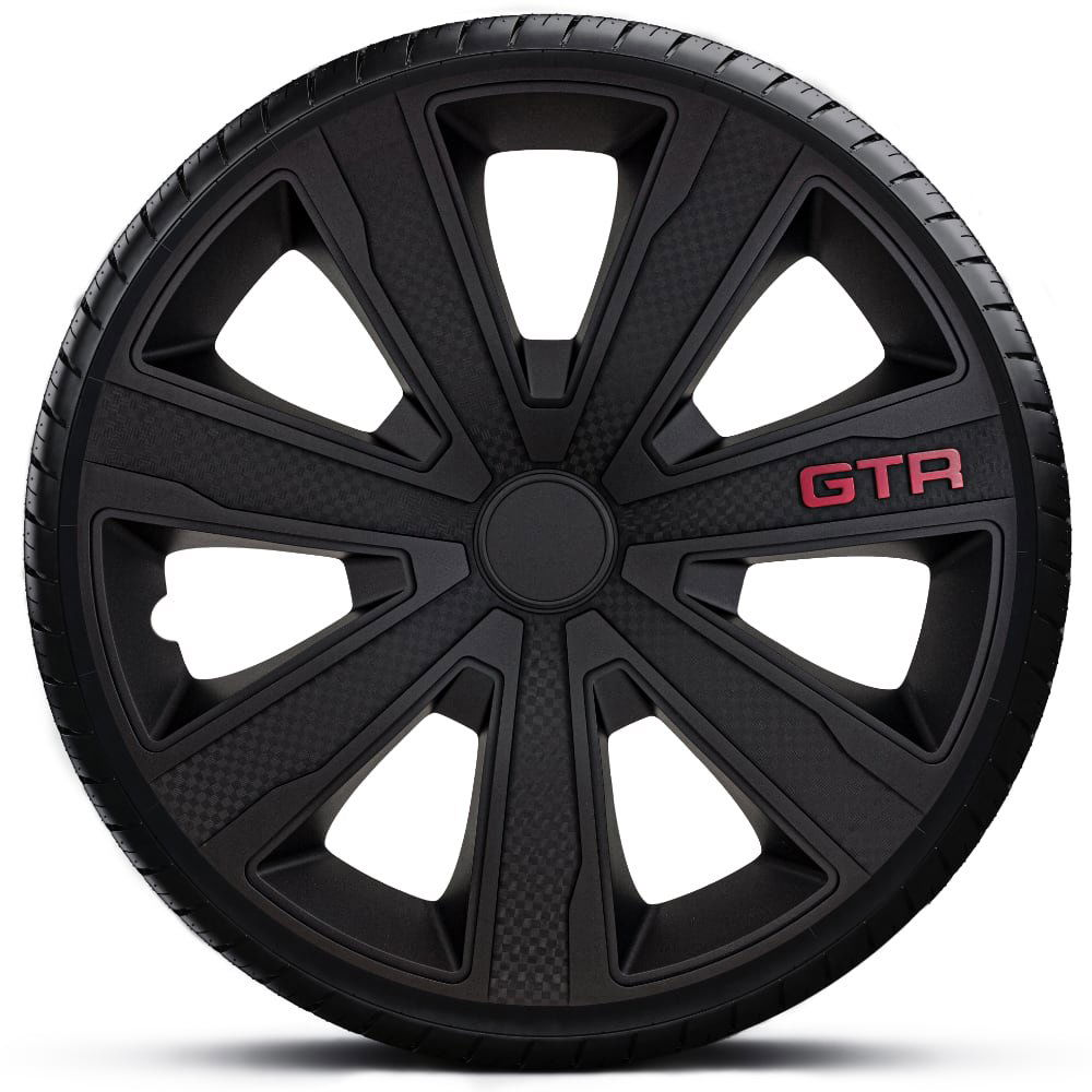 Gorecki sada poklic 14" Gtr Carbon/Black (013-J14307)