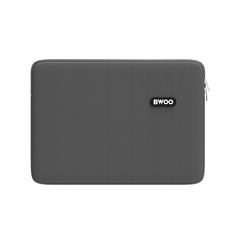 Bwoo Neoprén Laptoptáska 14" Szürke (BO-CB61GR)