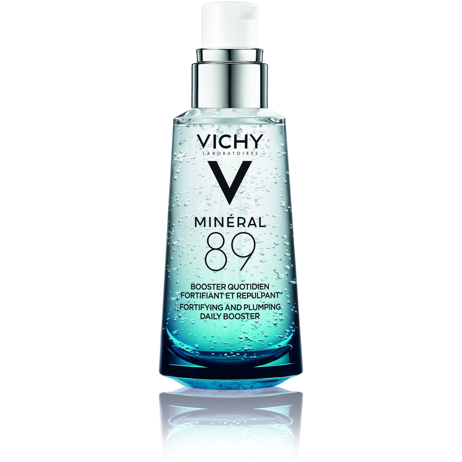 VICHY Mineral 89 Hyaluron Booster 50 ml (3337875543248)