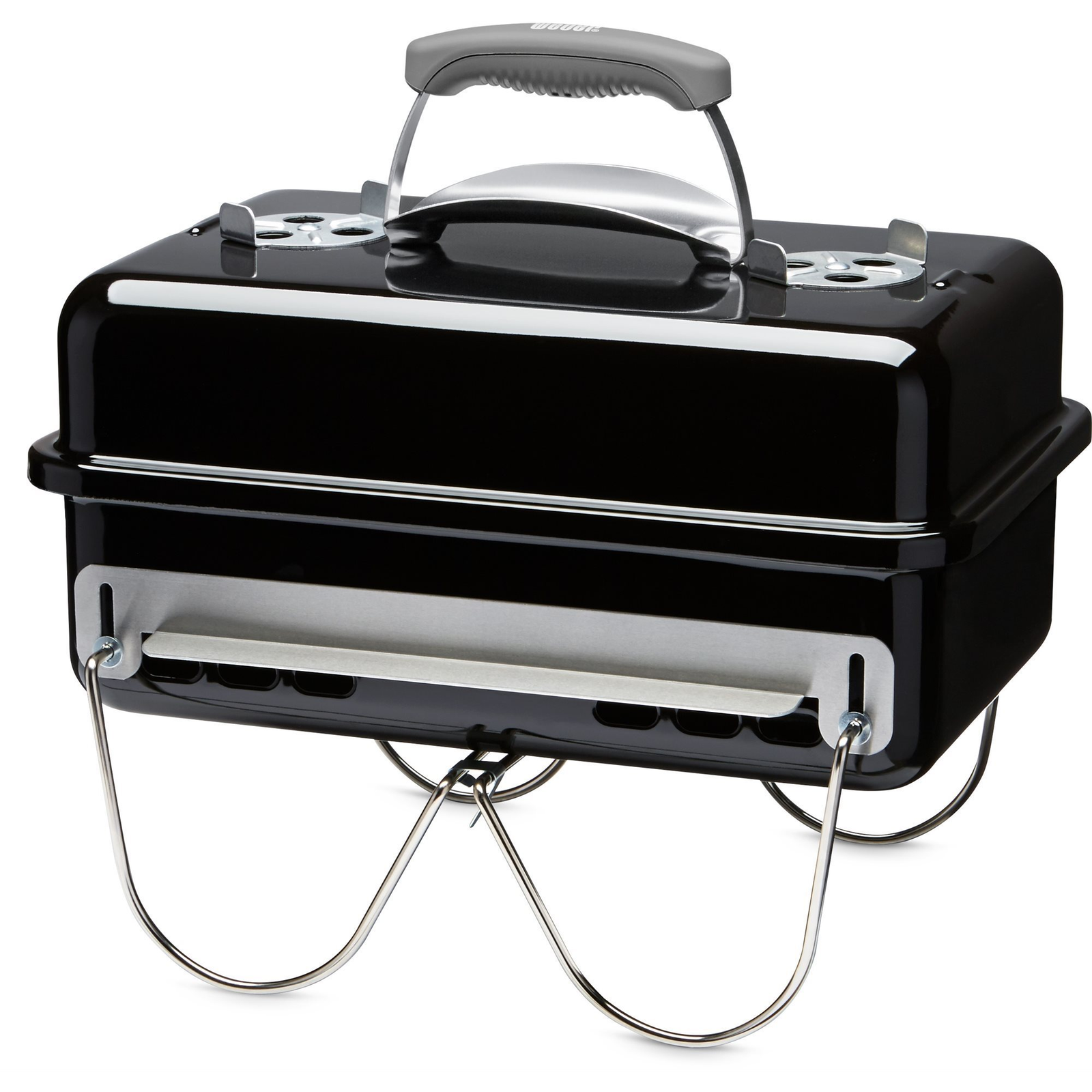 Weber Go-Anywhere Black (1131004)