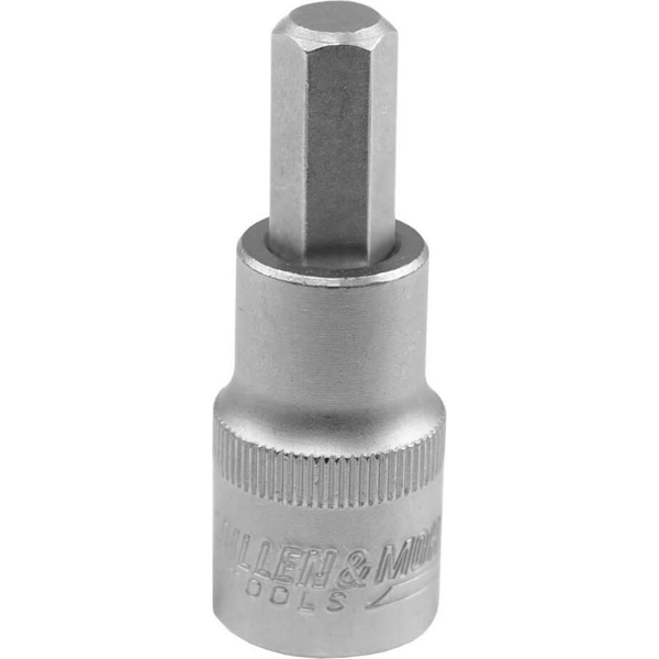 Hillen & Mohr Dugókulcs Imbusz 17 mm 1/2" Hosszított
