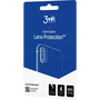 4x стъкло за камера 3mk Lens Protection, съвместимо с Motorola Edge 50 Neo, прозрачно