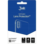 4x стъкло за камера 3mk Lens Protection, съвместимо с Motorola Edge 50 Neo, прозрачно