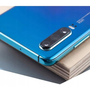 4x стъкло за камера 3mk Lens Protection, съвместимо с Motorola Edge 50 Neo, прозрачно