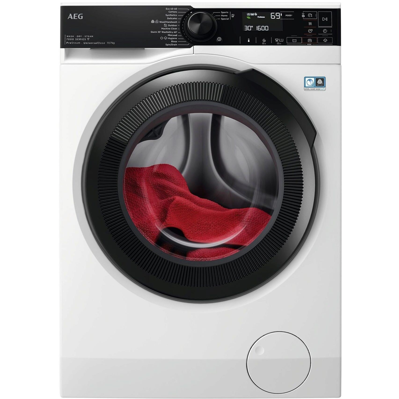 AEG LWR73064OE (LWR73064OE)