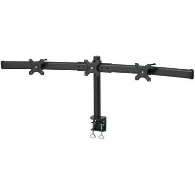 Asztali monitor tartó 33-61 cm (13-24), 3 részes, SpeaKa Professional (SP-1664324)