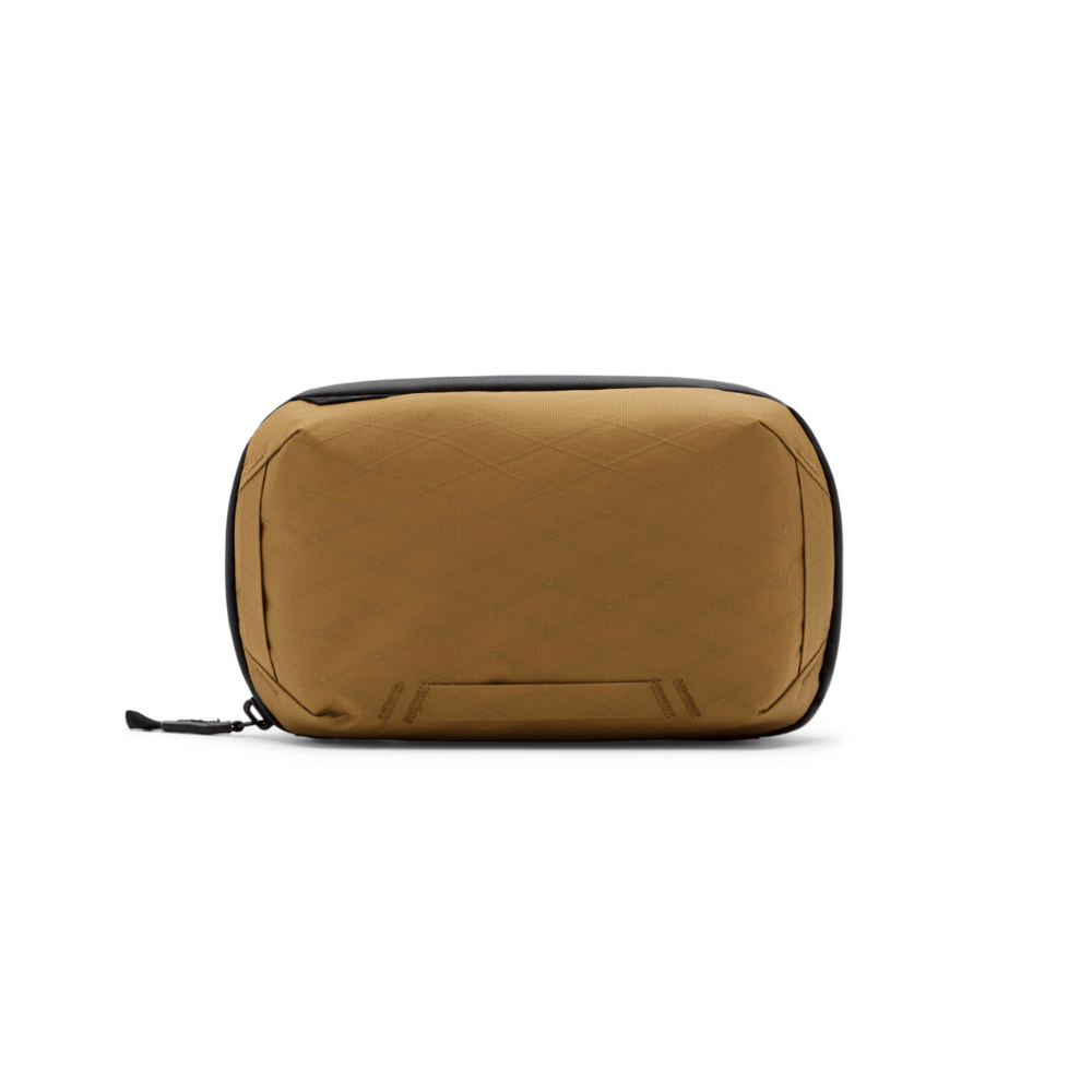 Peak Design Tech Pouch Fotós Válltáska - Prérifarkas (BTP-CY-3)