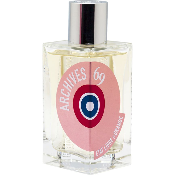 Archives 69 Unisex Edp Spray 100ml
