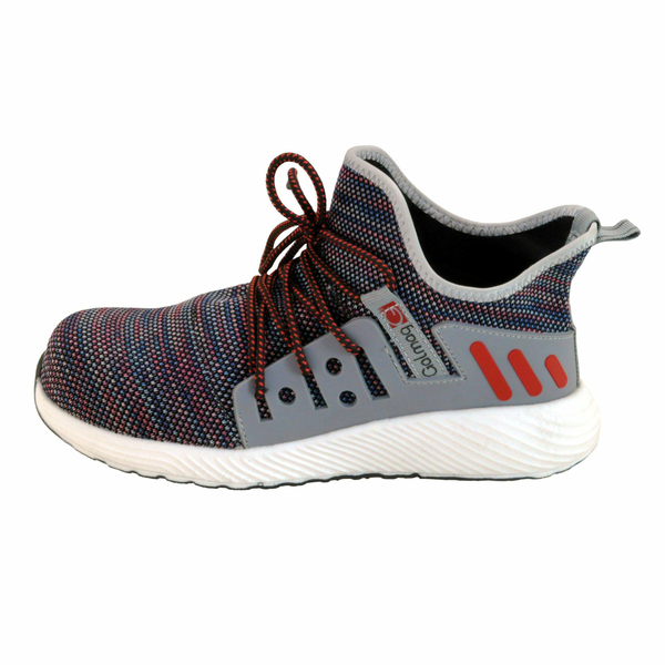 BEZPEČNOSTNÍ NÍZKÉ BOTY R-42 /513/S1 ART513-S1-R42